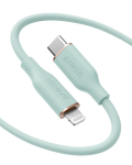 Refurbished Anker 641 USB-C to Lightning Cable (Flow, Silicone)