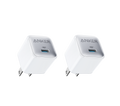 Anker Nano Pro Charger (20W) 2-Pack
